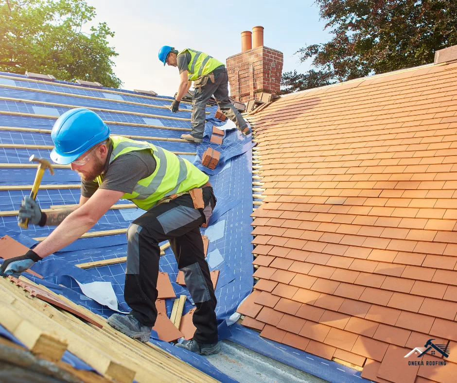 Why choose Roof Repair Near Me in Amboy, IL